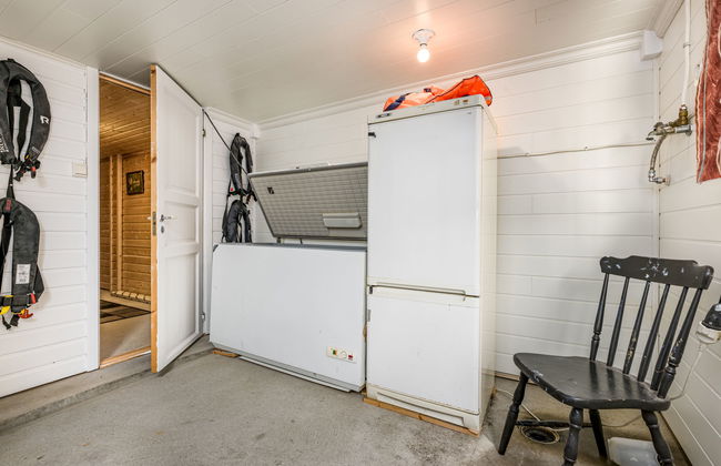 Indresfjord - Foto 24