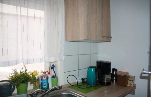 Monteur- und Ferienhaus Hirsch - Foto 20