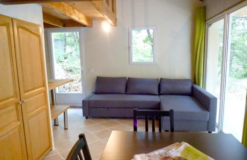 Gîte du Jonquas - Foto 16