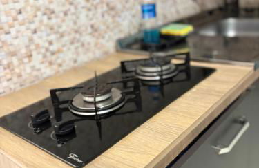 Flat Safira com hidro - Chapada dos Veadeiros - Foto 17