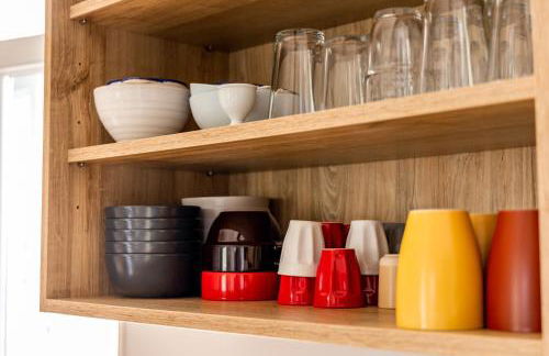 Villa Durant - Foto 9