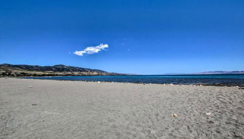 Mtn and Lake Views Family Retreat in Garden City! - Foto 5