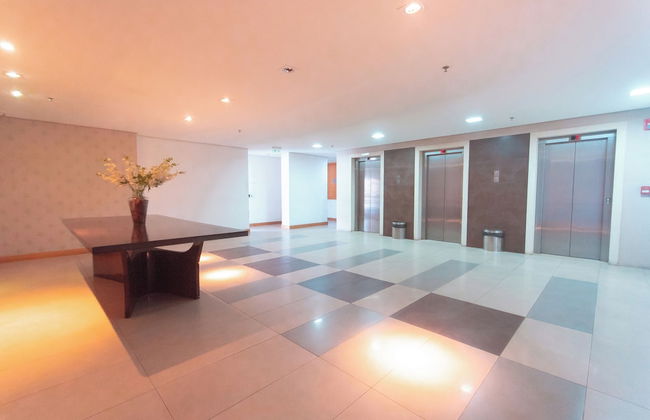 Salvador Business & Flat by Avectur - Foto 51