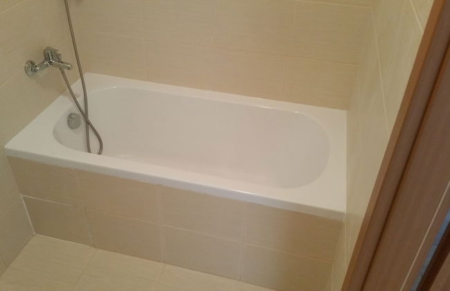 Aparthotel USMEV - Photo 9