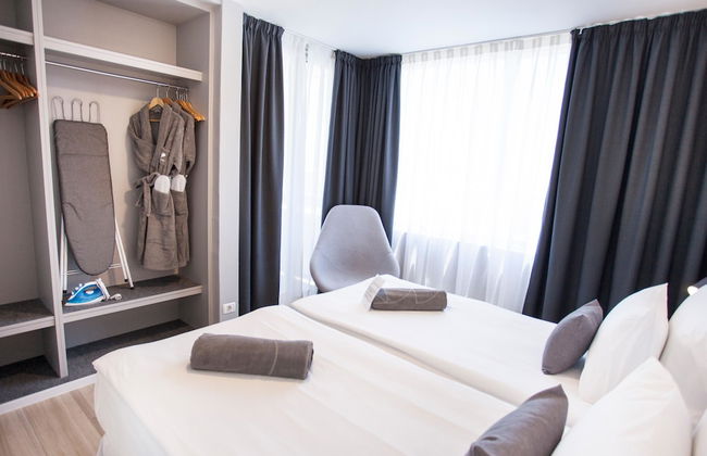 Coral Suites & Spa - Foto 15