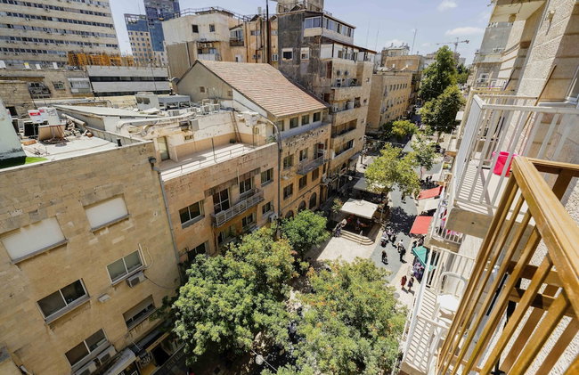 LikeHome Jerusalem - Photo 33