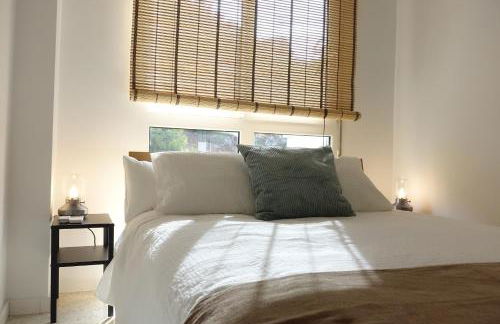 Large appartement with great views - Foto 10