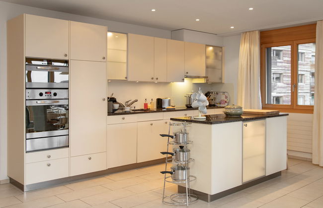 Bella Vista Apt. No. 10 - Foto 9