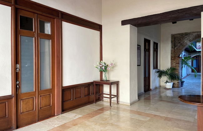 Paseo Colonial 1 - Foto 19