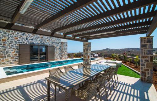 Gregory Luxury Villa by Cretevasion - Foto 3