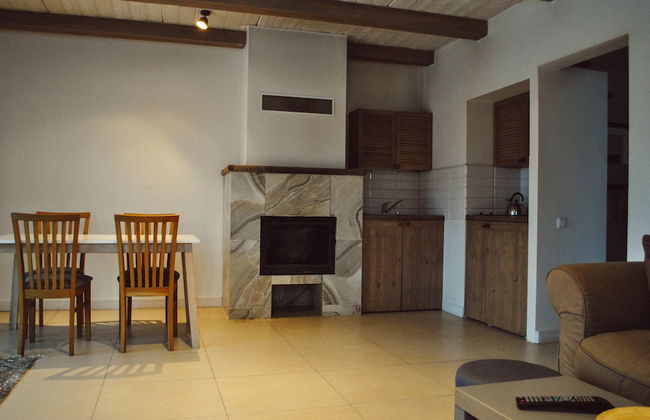 Resort Natura 2000 - Foto 18