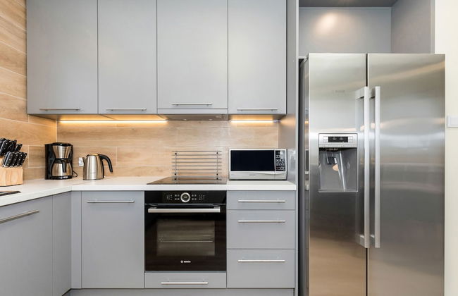 Holiday House Mewa by Renters - Foto 30