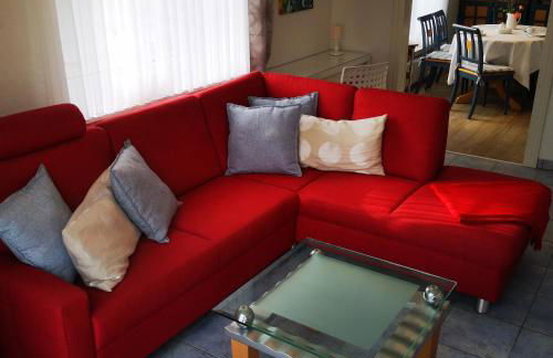 Ferienwohnungen und Ferienhaus im Nixenweg - Foto 2