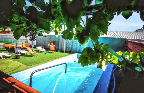 Charming Villa in Vitigudino with Private Pool - Photo 6