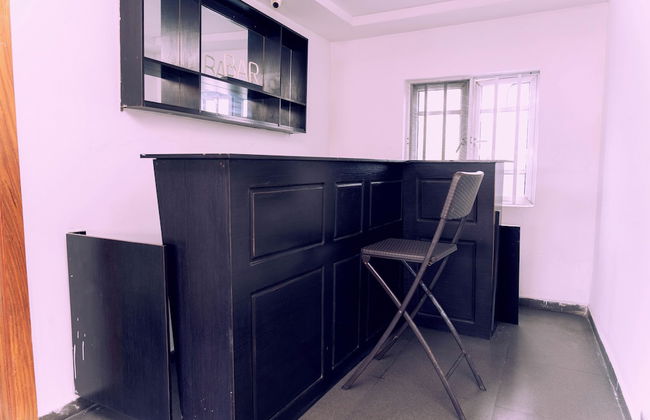 247 Luxury Apartment - Foto 64