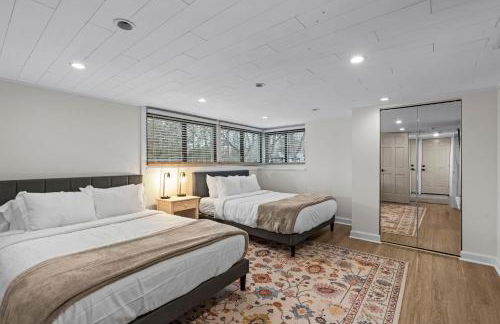 The Covington Haus - Foto 33