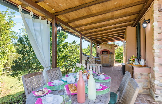 Villa Renata - Foto 24