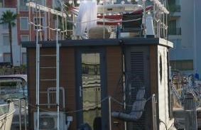 La Maison Bateau Sotogrande - Foto 5