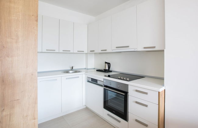 Green Nature Hotel & Apartments - Foto 3