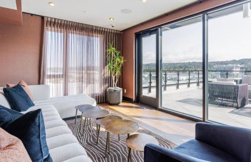 Blueground Ingold - Milldale pool nr Park SFO-1969 - Foto 37