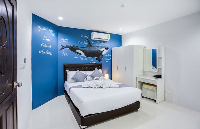 KM Condo Seaside - Foto 27