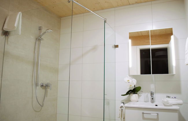 K3Hotels Boardinghouse - Foto 12