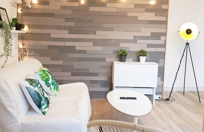 GregBnb - Le Chatelier - Toulon Ouest - Foto 28