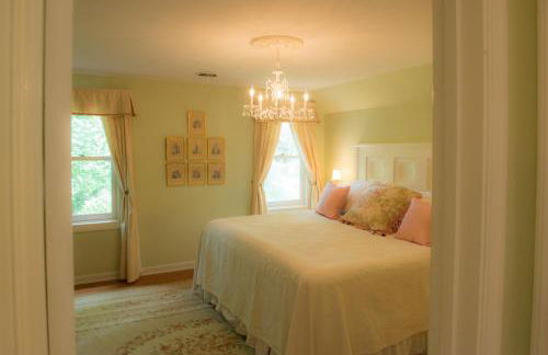 LeFay Cottage at Little Washington - Foto 20