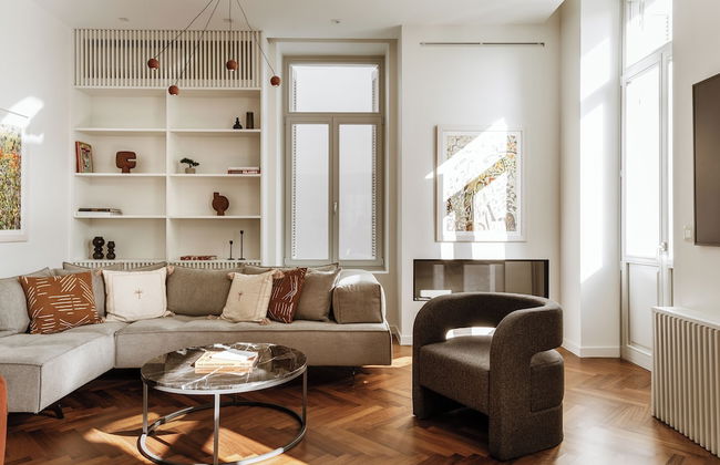 Likno Athens - Foto 97