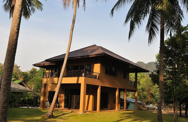 Khao Tong Villa at Melina - Photo 1