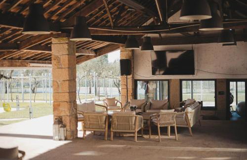 ARTS IN Country House - Foto 28