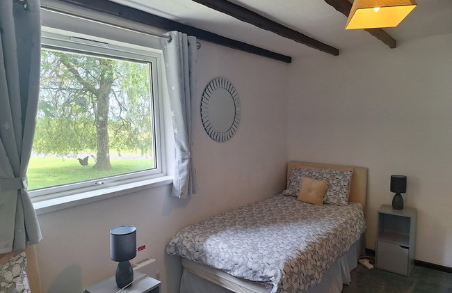 Thornbury Holiday Park - Foto 25