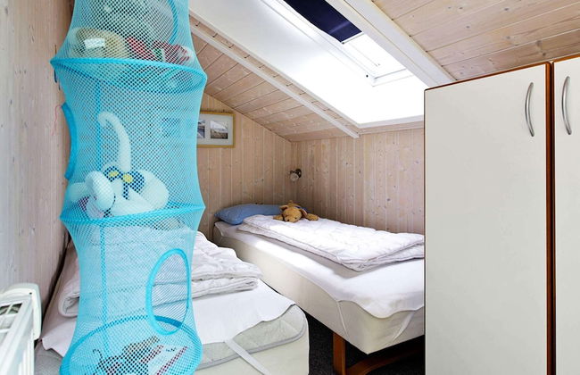 Holiday Home in Otterndorf - Foto 12