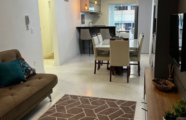 Ap Gold Coast Vista Mar - Piçarras - SC - Photo 12