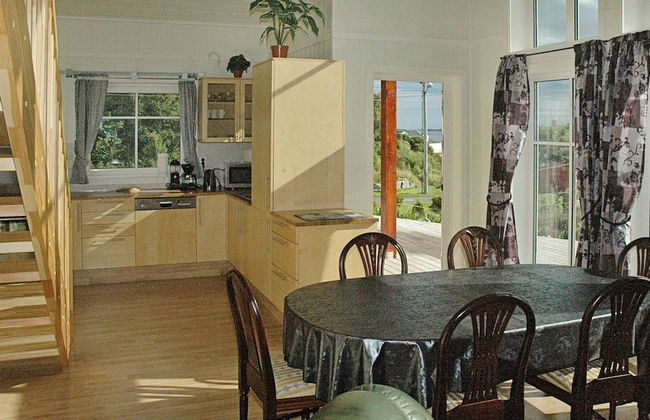 Holiday Home in Vevang - Foto 30