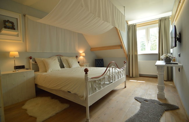 Holiday Home in Haaren With Terrace - Foto 11