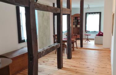 Gemütliche Wohnung in historischem Kulturdenkmal, 62qm - Photo 19