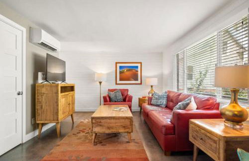 Downtown Cozy Home Base - Purple Sage 6 - Foto 1