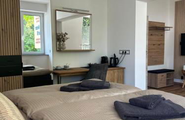 Artemis Zimmervermietung 4 - Foto 1