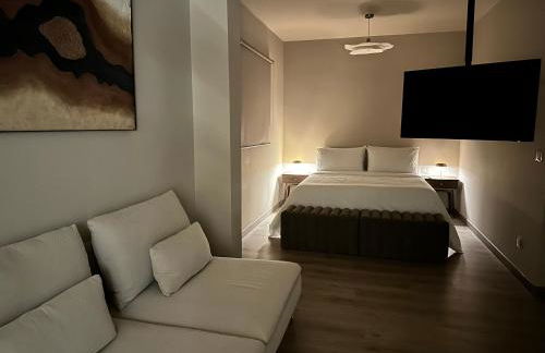 Coffee apartamento, Las Galletas - Foto 17