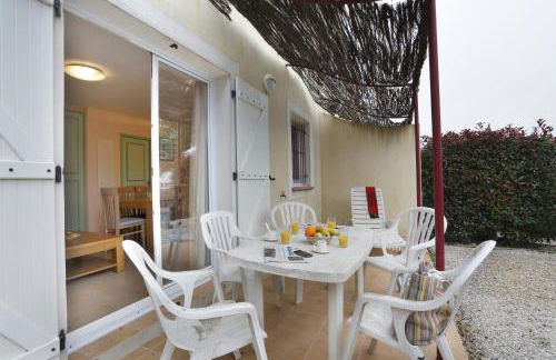 Vacancéole - Les Bastides de Fayence - Foto 68