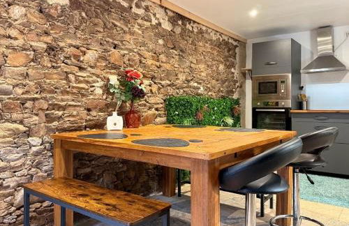 Gîte du Paradis Perdu - Foto 13