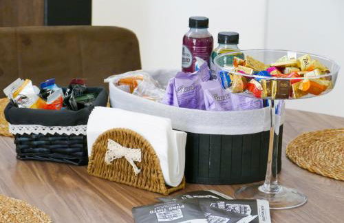 Leopardi B&B Brindisi Historic Center - Foto 43