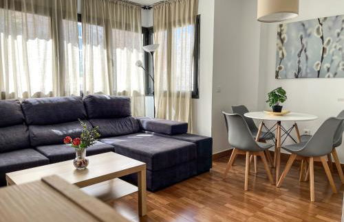 ᔓ Alameda de Capuchinos by DV Properties ᔕ - Photo 7