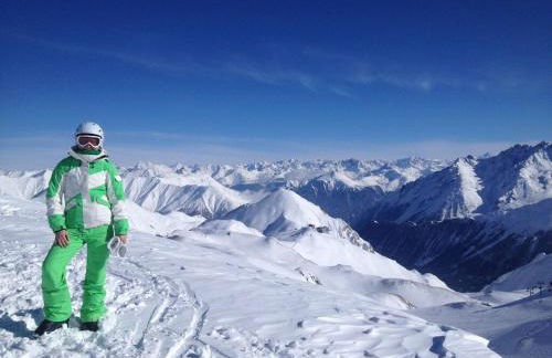 Erholsamer Traumurlaub wo auf Bergen Schlößer wachsen - Foto 19