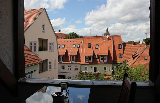 Stella Apartments - Photo 39