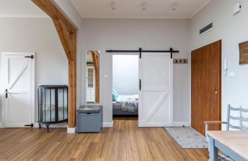 Apartament Wigilijna Premium Starówka - Foto 26