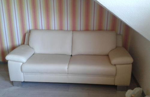 NEU! Fewo Küstenstube - Foto 9