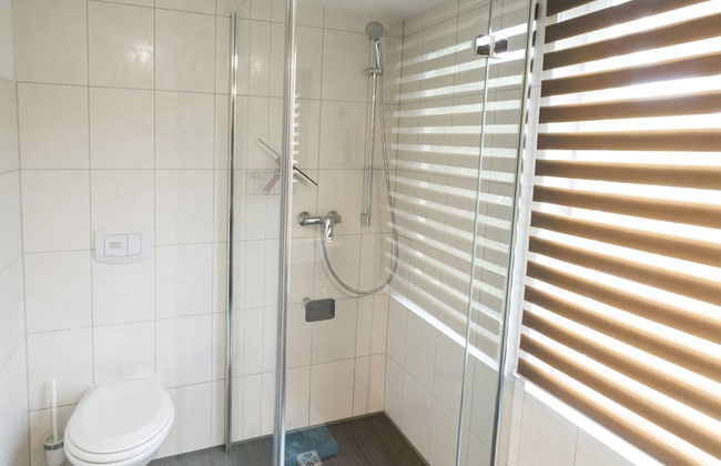 Ferienhaus in Parchim mit Parkplatz - Foto 9