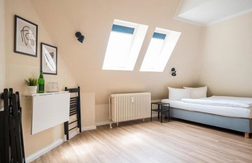 Alte Feuerwache - Foto 51